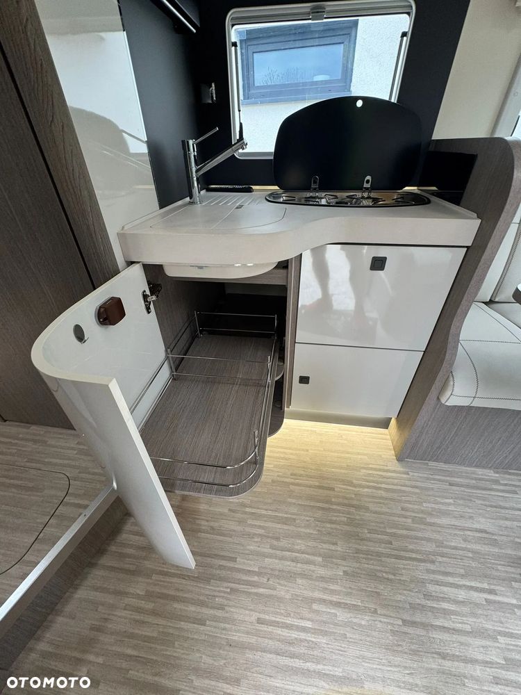 Citroën JUMPER EDEN CAMP - 14