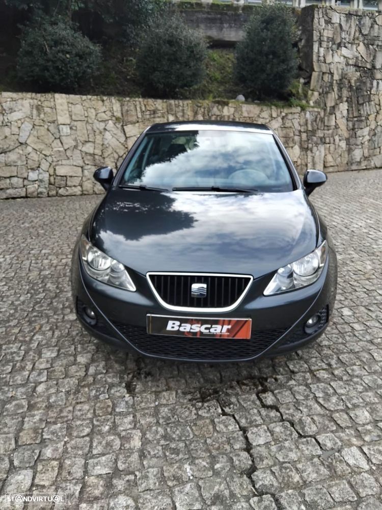 SEAT Ibiza 1.2 12V Style - 2