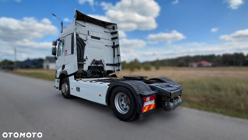 Renault GAMA T 460 AUTOMAT - 3