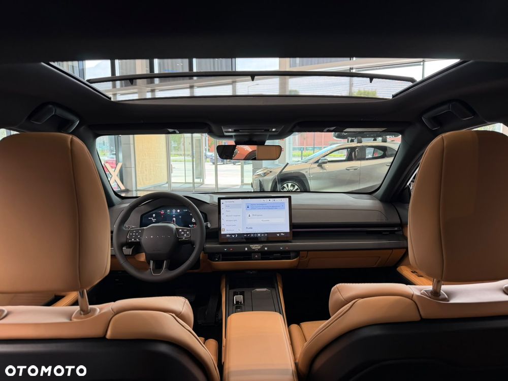 Lexus ES 500e Prestige AWD - 15