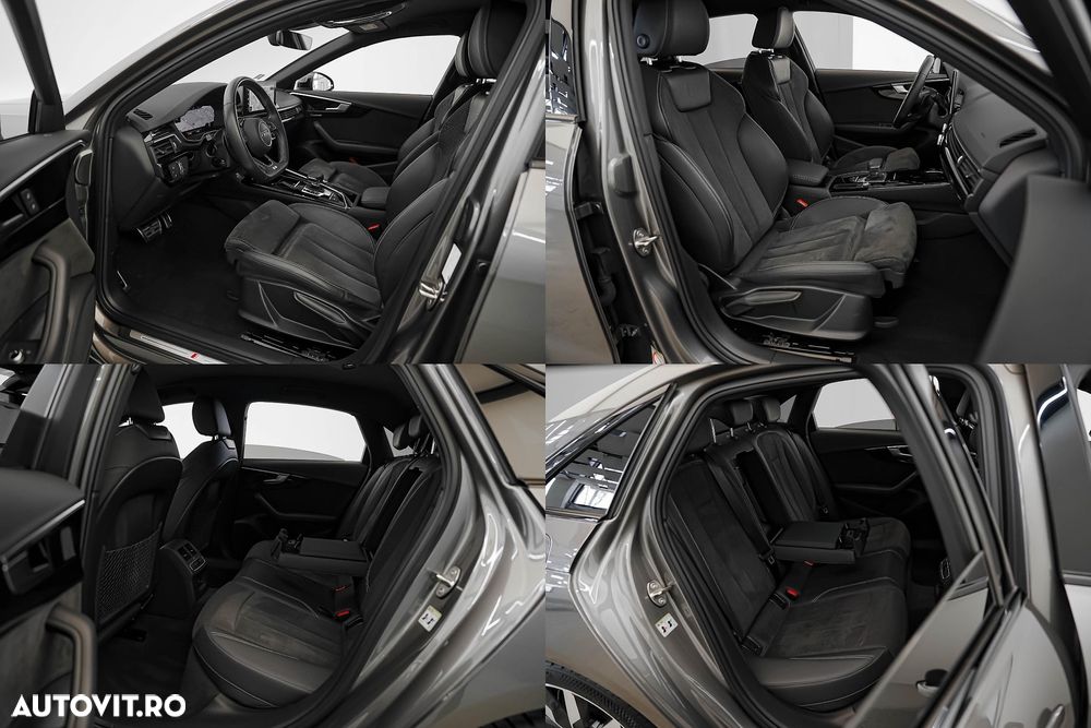 Audi A4 35 TFSI S tronic MHEV S Line - 15