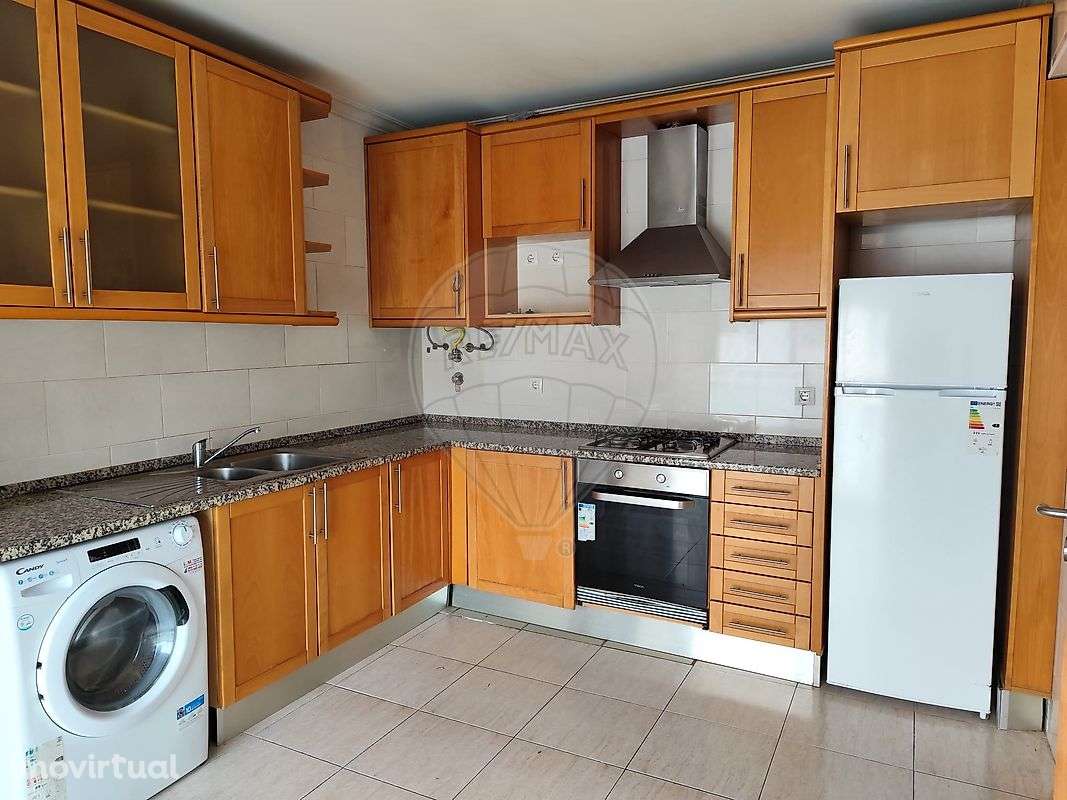 Apartamento T3 para venda - Grande imagem: 4/21