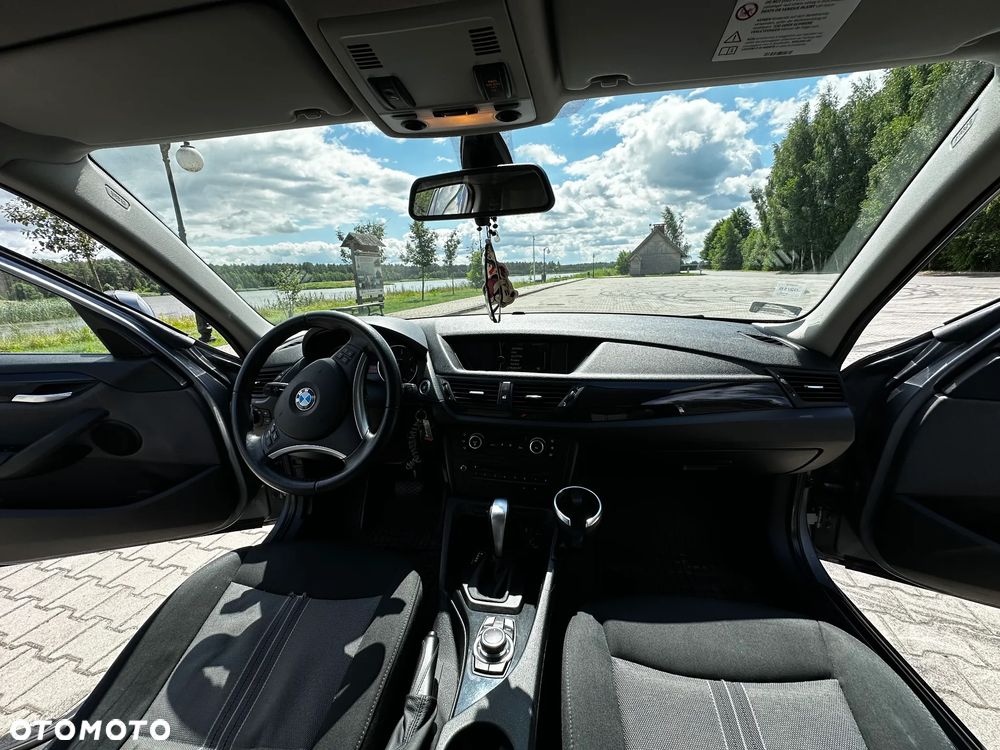 BMW X1 xDrive18d - 17