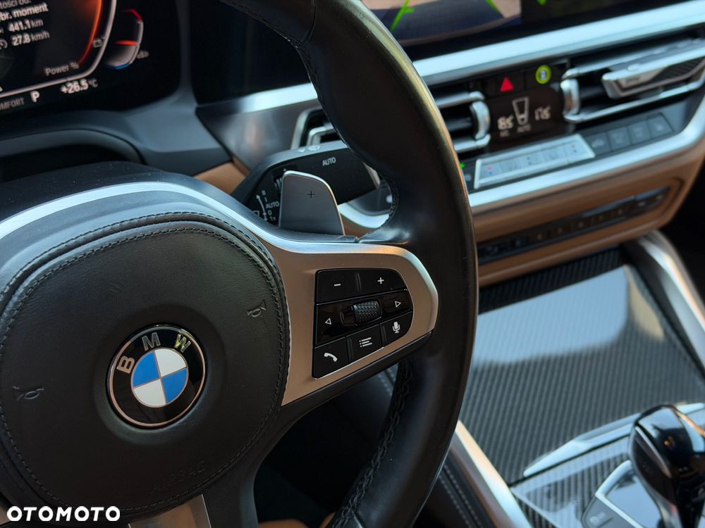 BMW Seria 4 420i Sport-Aut M Sport - 24