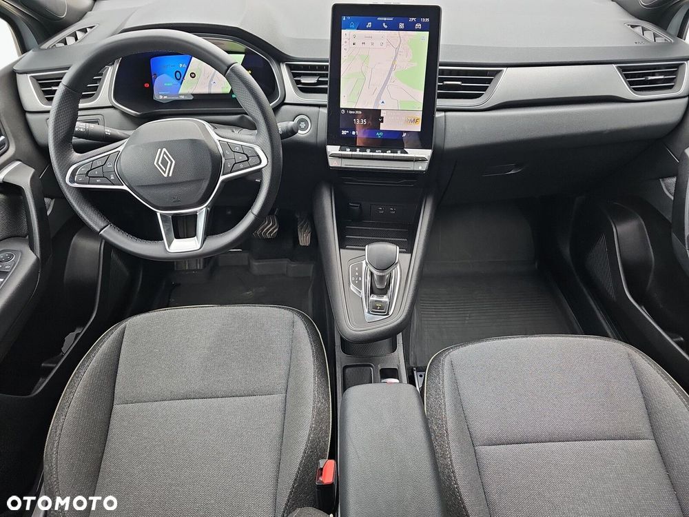 Renault Symbioz - 26