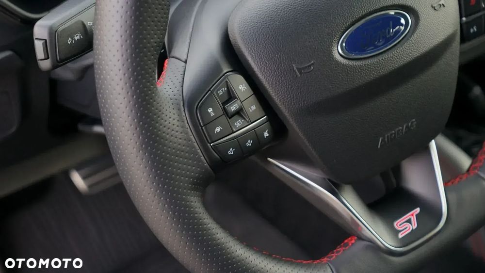 Ford Focus 2.3 EcoBoost ST X - 17