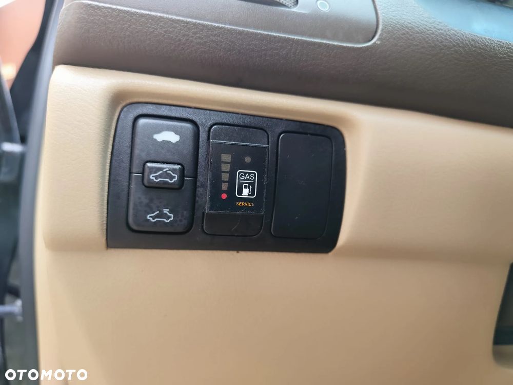 Honda Accord 2.4 Executive - 8