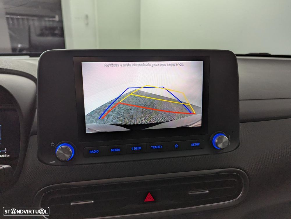 Hyundai Kauai Premium - 14