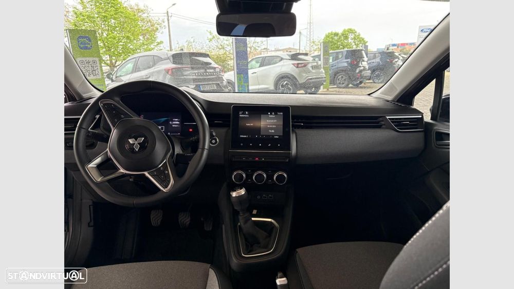 Mitsubishi Colt 1.0 MPI-T Kaiteki - 15