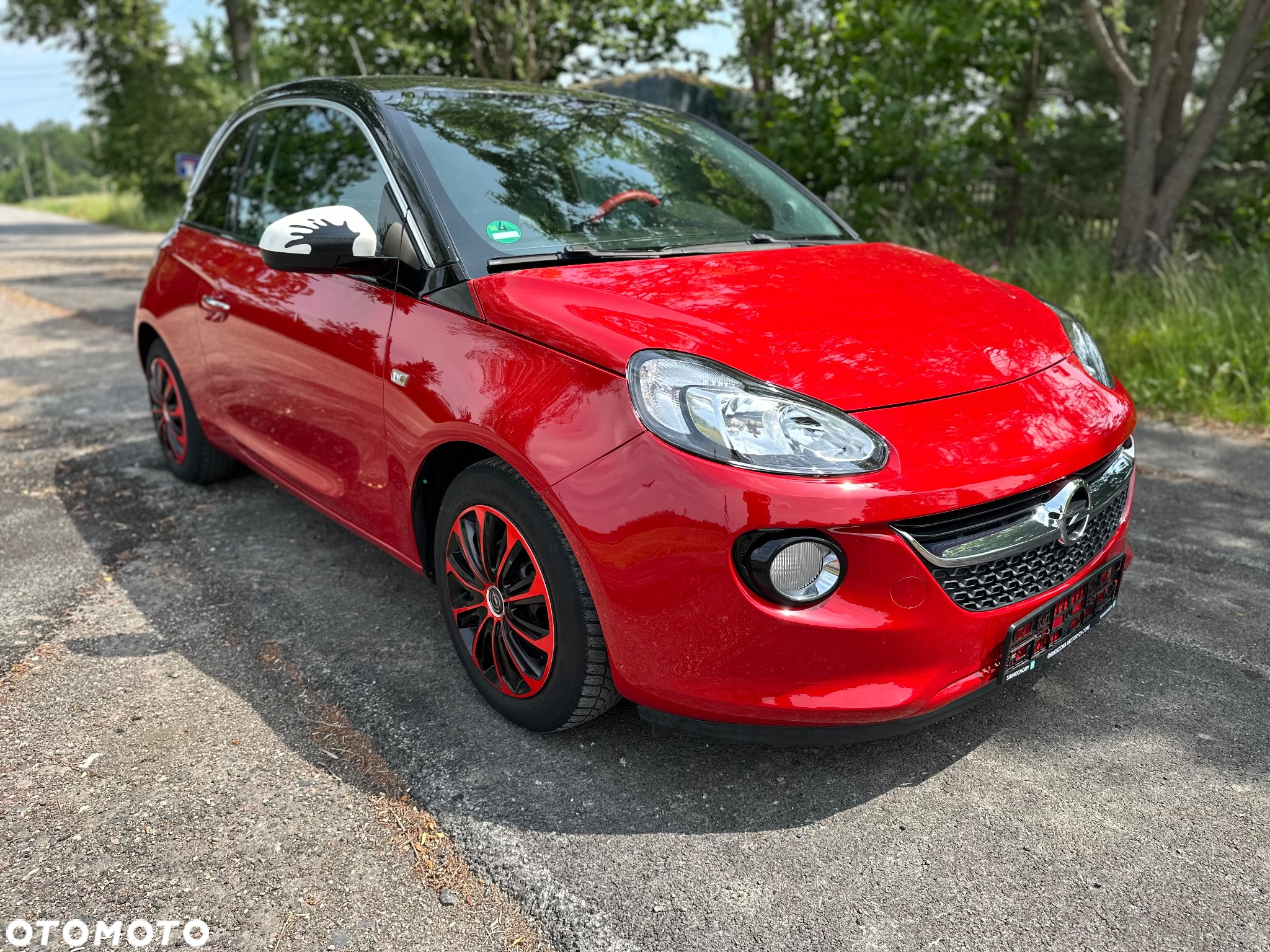 Opel Adam - 5