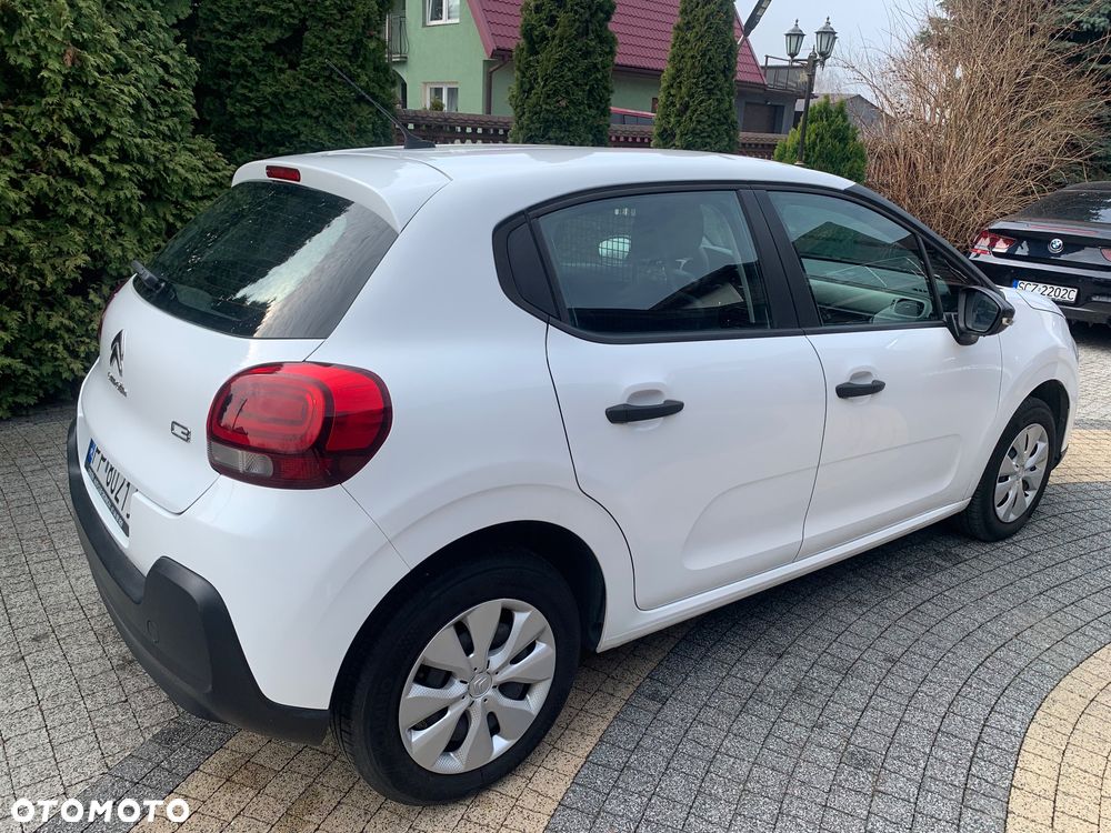Citroën C3 - 3