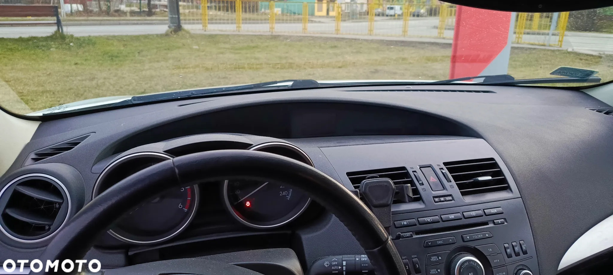 Mazda 3 1.6 CD Exclusive - 16
