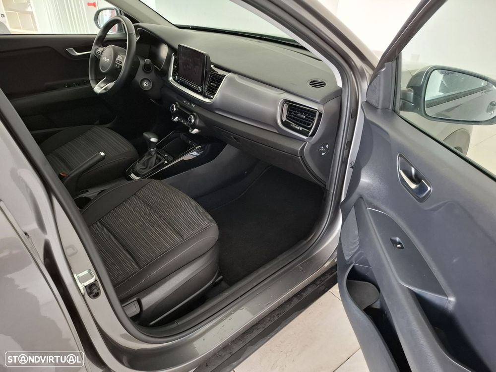 Kia Stonic 1.0 T-GDI Drive 7DCT - 11