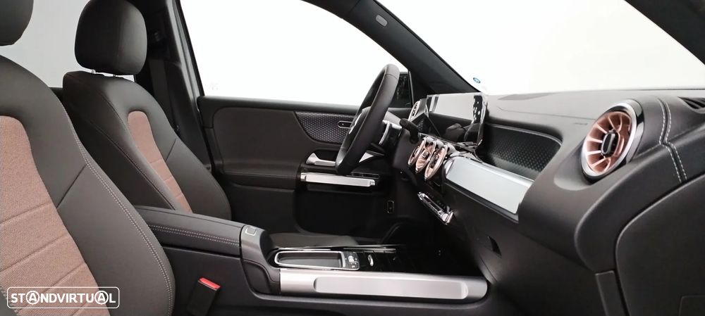 Mercedes-Benz EQB 250+ Edition - 24