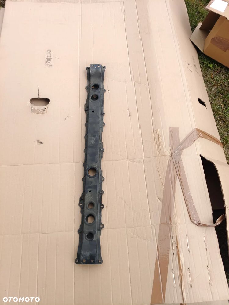 MITSUBISHI ECLIPSE CROSS LIFT wzmocnienie zderzaka pas przedni belka przód zderzaka - 2