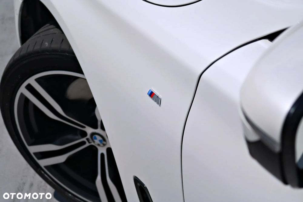BMW Seria 7 740d xDrive - 17