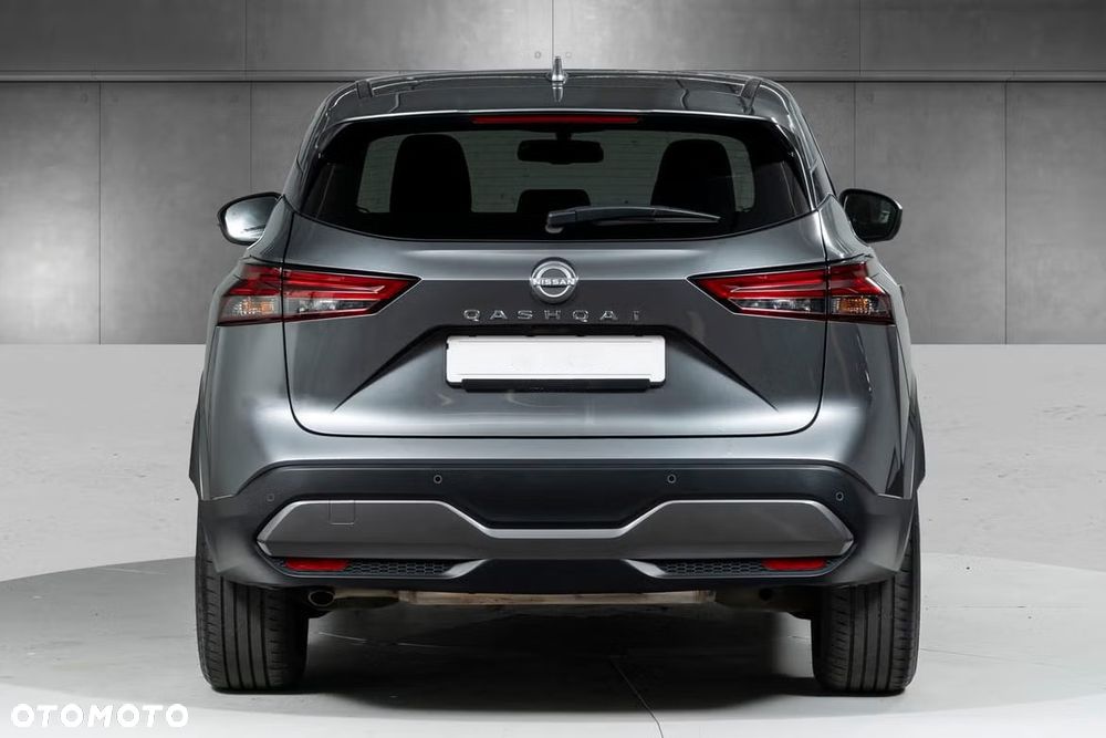 Nissan Qashqai 1.3 DIG-T MHEV N-Connecta Xtronic - 5