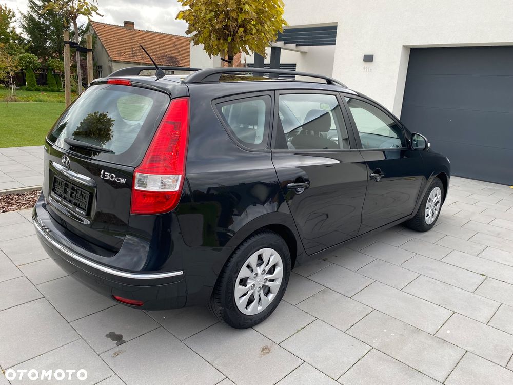 Hyundai i30 1.6 Style - 11