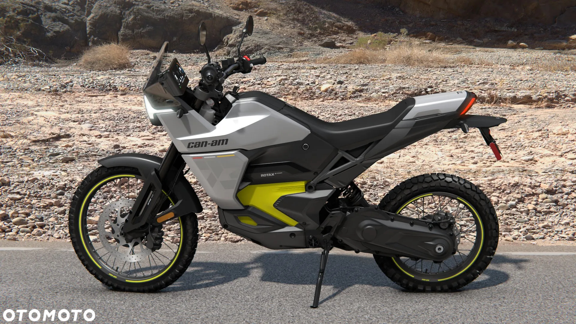 Can-Am Inny - 8