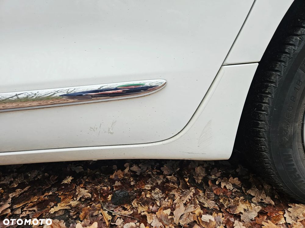 Chrysler Pacifica - 8