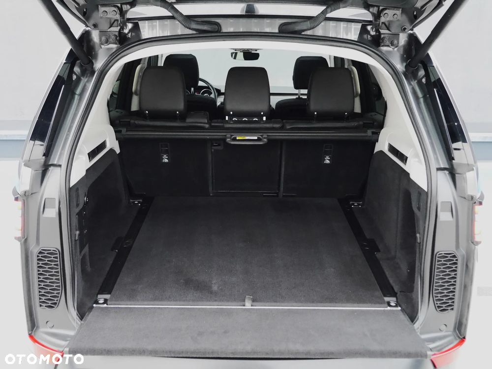 Land Rover Discovery V 2.0 SD4 HSE Luxury - 28