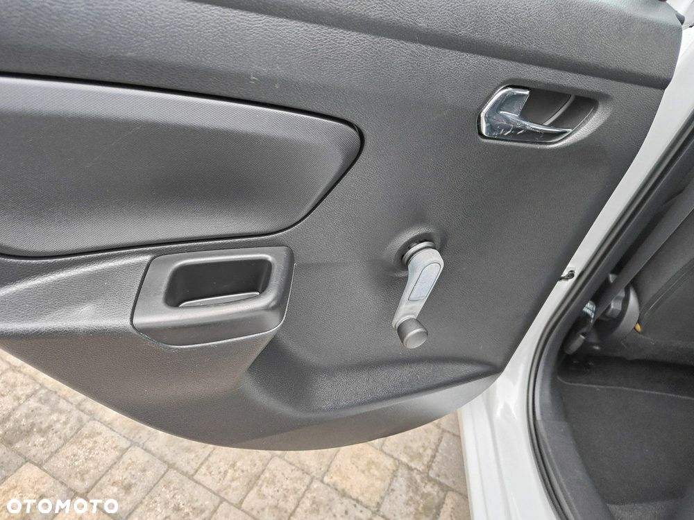 Nissan Micra 1.5 dCi Tekna - 26