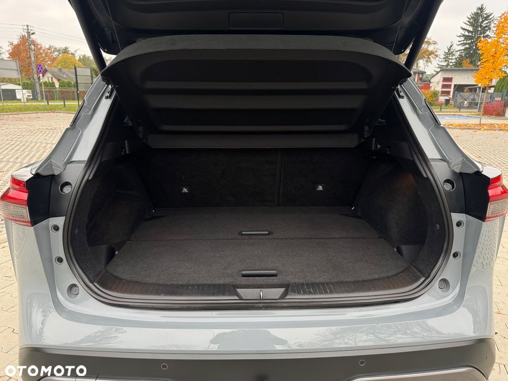 Nissan Qashqai 1.3 DIG-T Tekna+ - 27