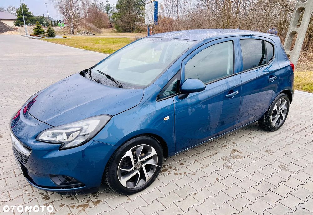 Opel Corsa - 10