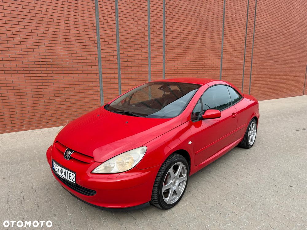 Peugeot 307 135 Sport - 11