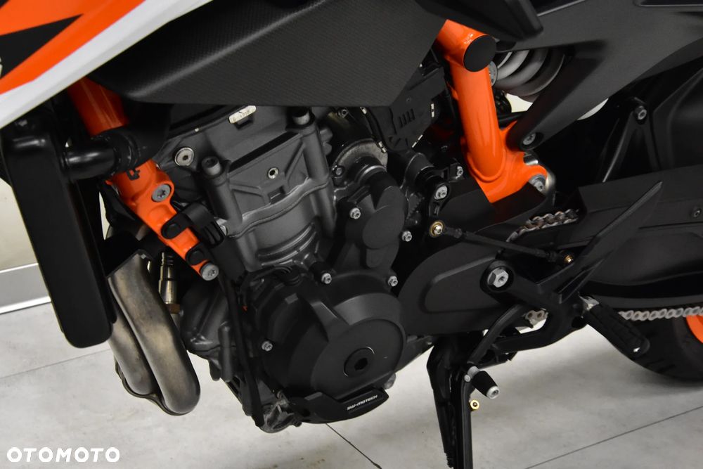 KTM Duke - 36