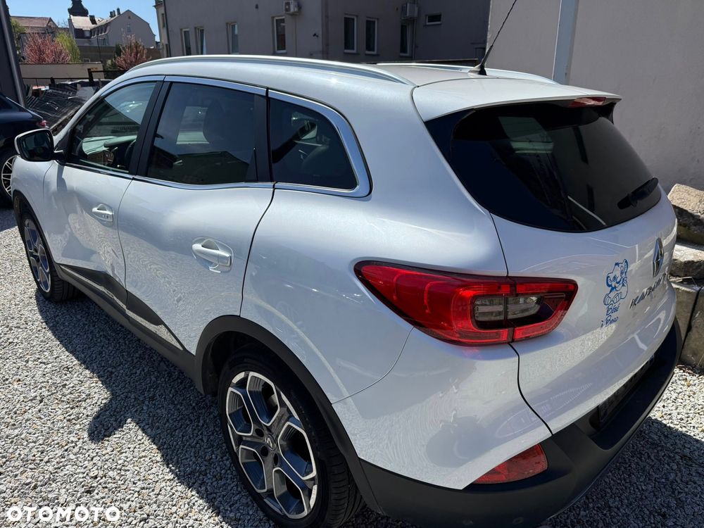 Renault Kadjar 1.2 Energy TCe Intens EDC - 16