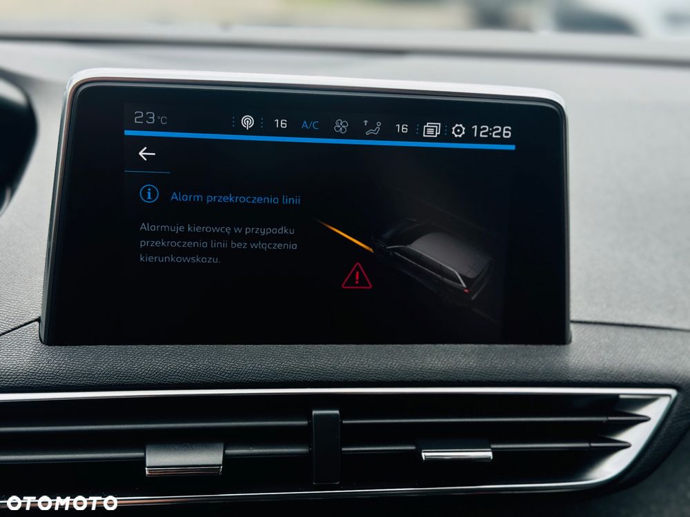 Peugeot 5008 BlueHDi 130 Allure - 14