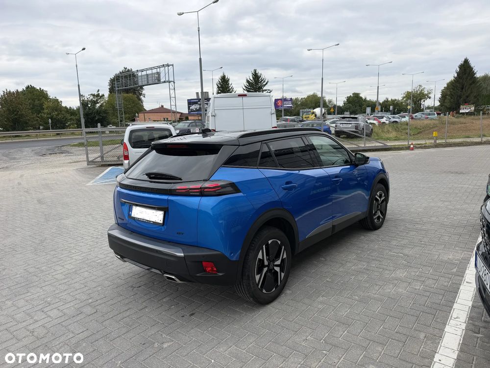 Peugeot 2008 - 4