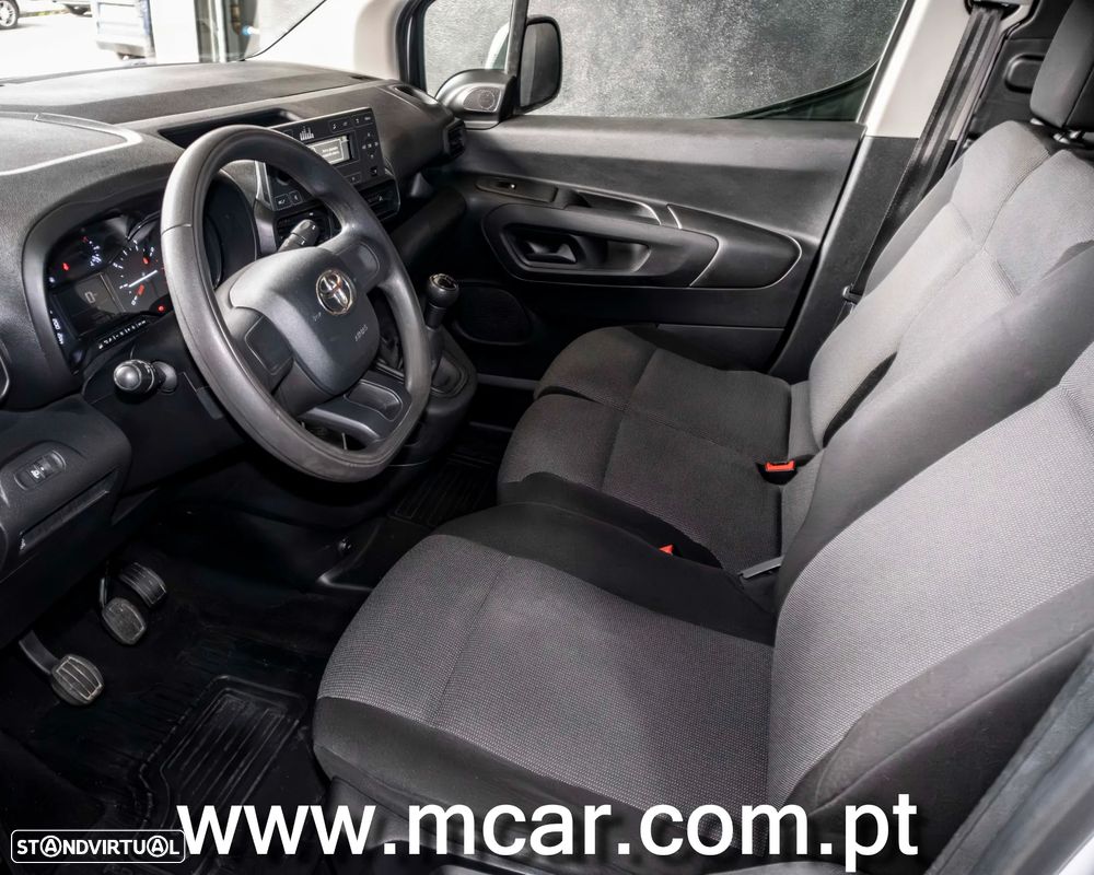 Toyota PROACE CITY - 15
