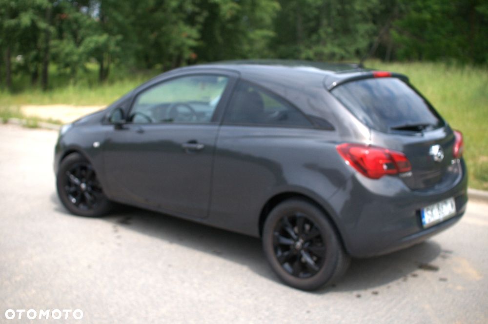 Opel Corsa 1.3 CDTI Enjoy S&S - 3