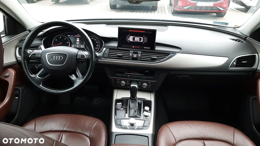 Audi A6 Limousine - 19