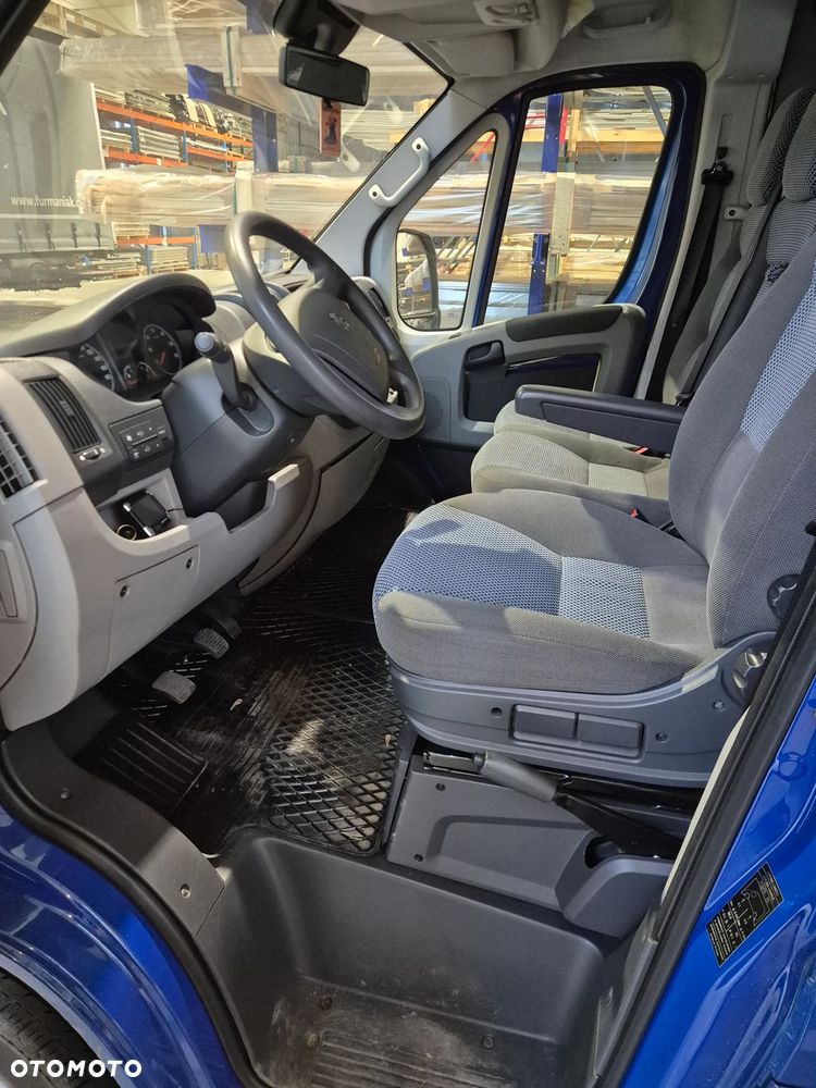 Peugeot Boxer L4 - 7