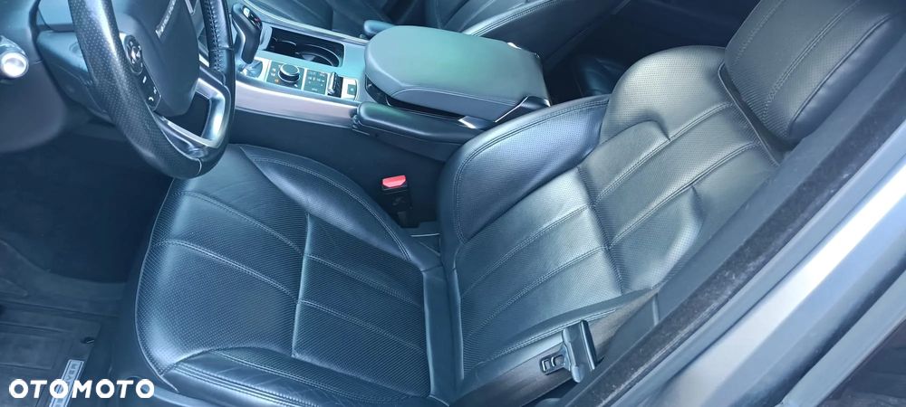 Land Rover Range Rover Sport - 27