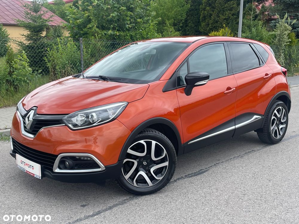Renault Captur ENERGY TCe 90 Start&Stop Intens - 3