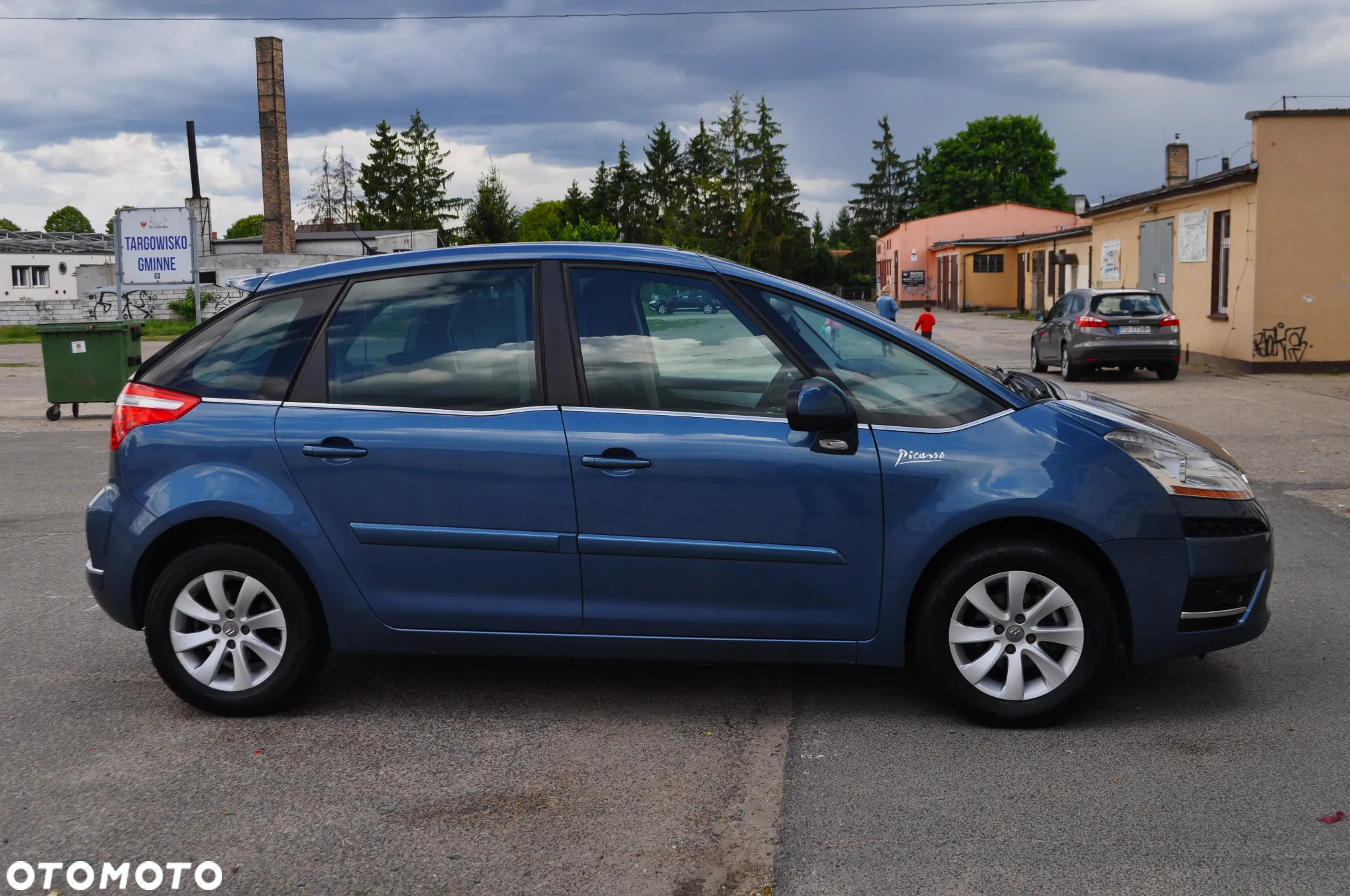 Citroën C4 Picasso - 4
