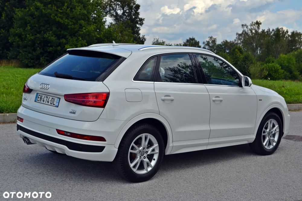 Audi Q3 - 5