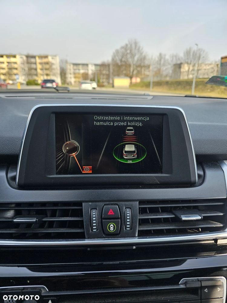 BMW Seria 2 218i GT Sport Line - 21