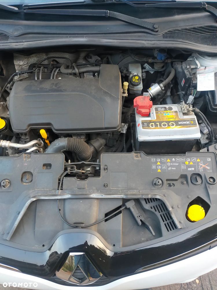 Renault Clio 1.2 16V Limited - 13