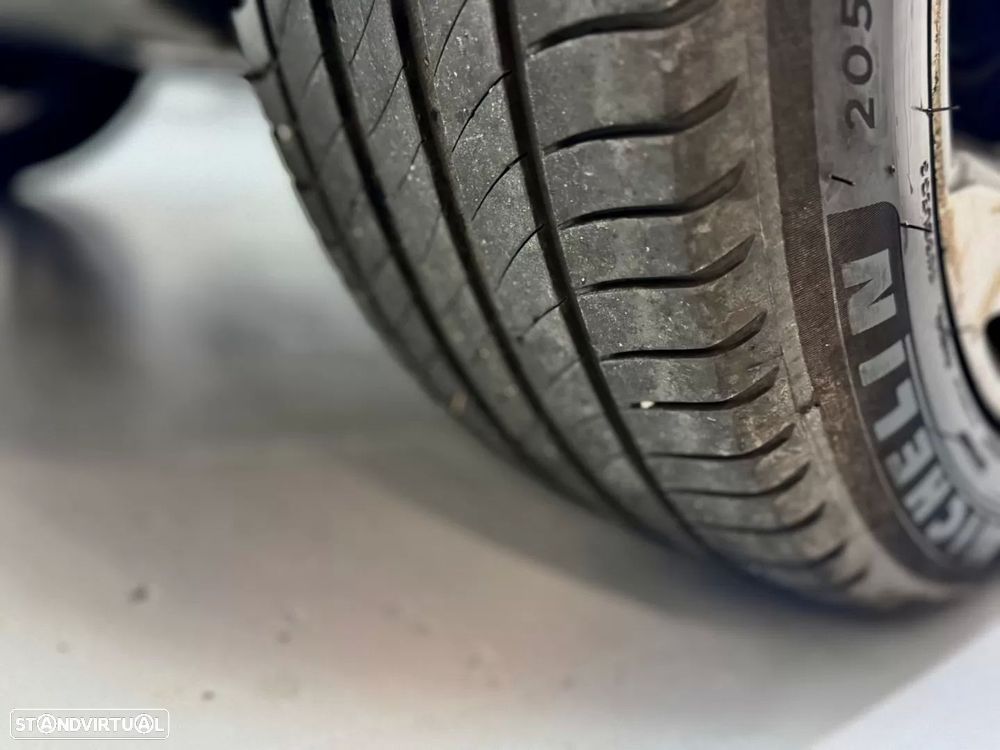 Citroën C4 Picasso 1.6 e-HDi Exclusive - 19