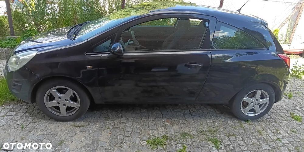 Opel Corsa 1.3 CDTI Enjoy - 1