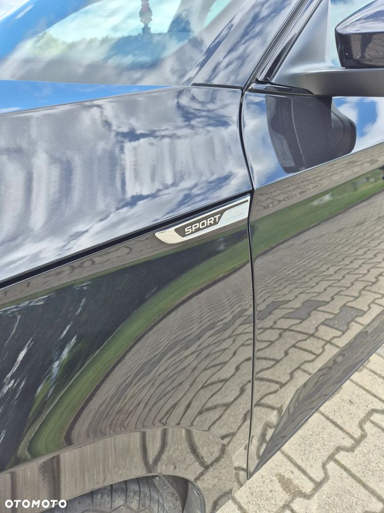 Skoda Superb 1.5 TSI Sportline DSG - 10