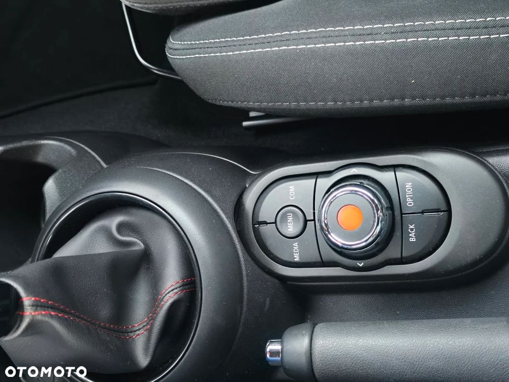 MINI ONE John Cooper Works Trim - 16