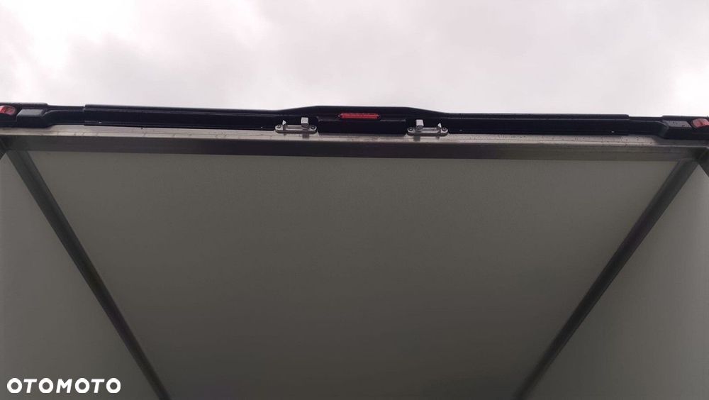 Ford transit Ford Transit SCAB HDT6 L3 Podwozie + Kontener - 24