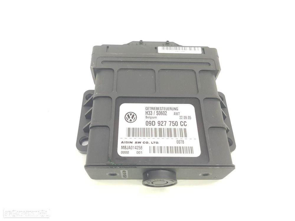 MÓDULO ELETRÓNICO PORSCHE CAYENNE TIPO 9PA - 1