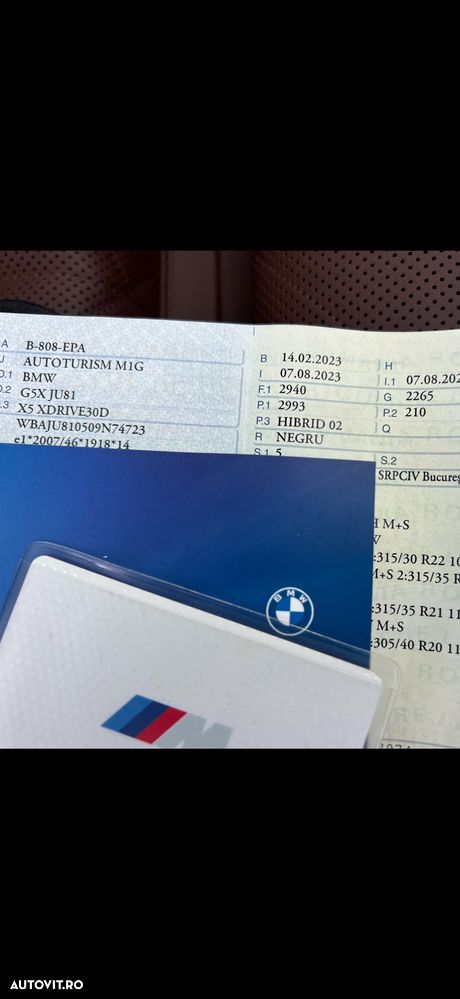 BMW X5 - 36